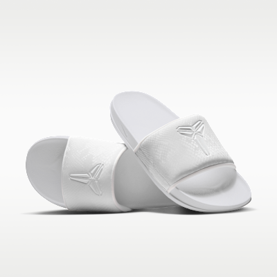Kobe Offcourt Men's Slides. Nike.com Kobe Offcourt Men's Slides. Nike.com